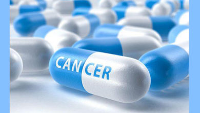 cancer tablet