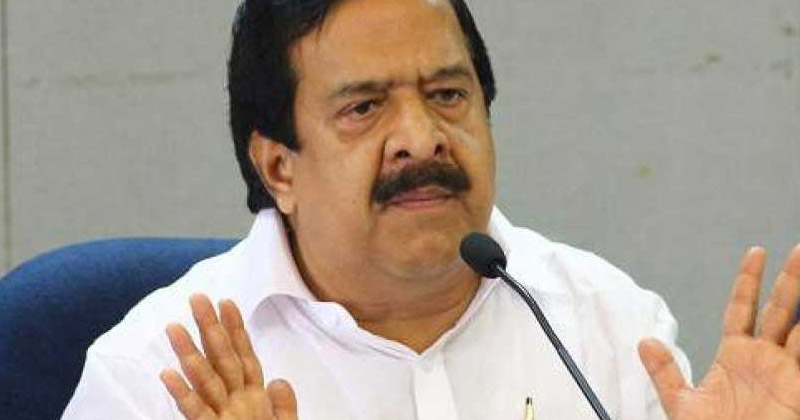 chennithala