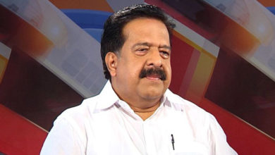 chennithala