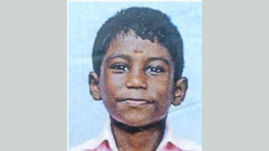 child death venjaramoodu