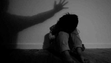 child rape