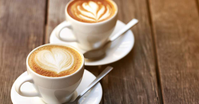 coffee