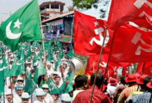 cpm - muslim league