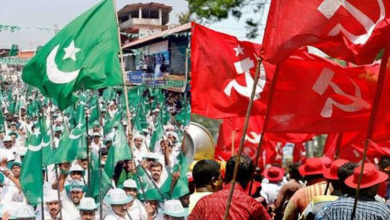 cpm - muslim league