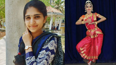 dancer bhavya
