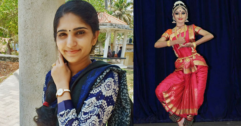 dancer bhavya