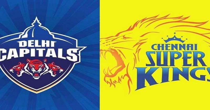 DC AND CSK