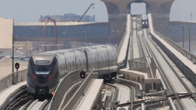 Doha-Metro