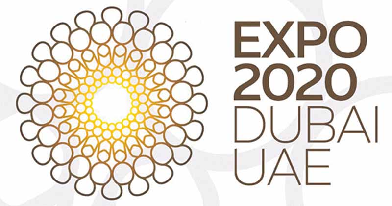 Dubai expo