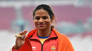 dutee chand 1