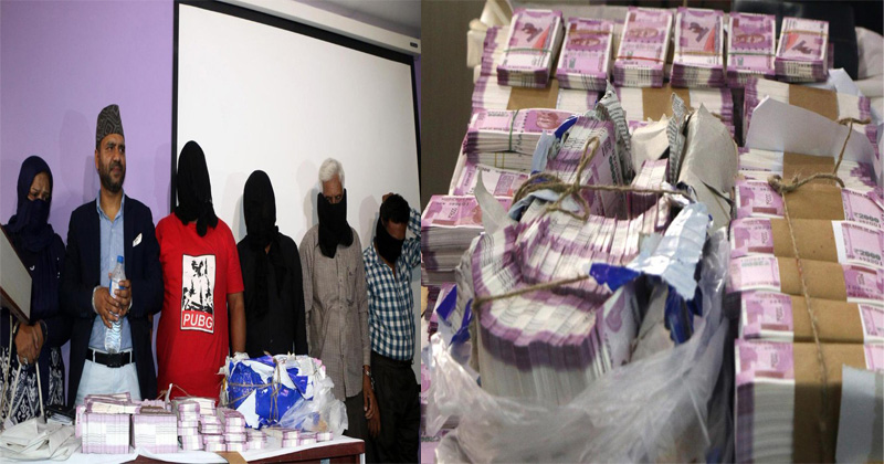 FAKE-INDIAN-CURRENCY-NEPAL-ARREST