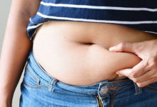 belly fat