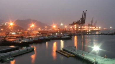 Fujairah