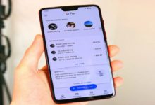 google pay