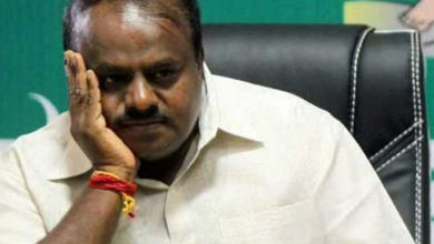 h d kumaraswamy