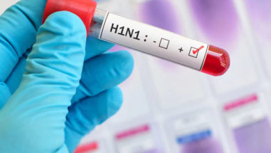 h1 n1