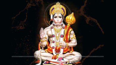 hanuman