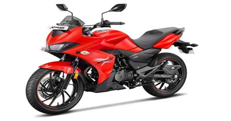 HERO XTREME 200 R 