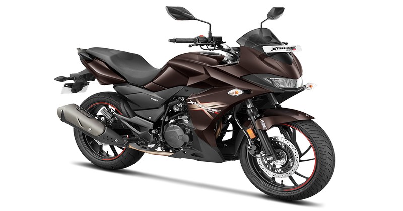 HERO XTREME 200 R 