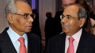 hinduja brothers