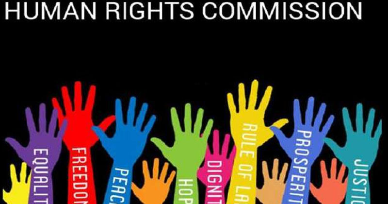 Human rights commission