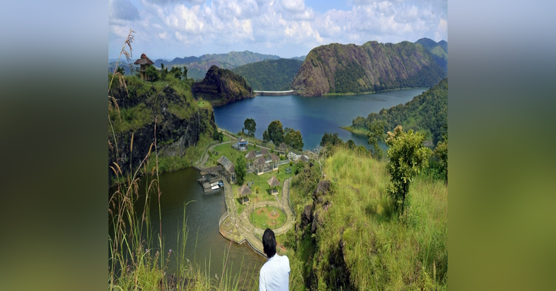 IDUKKI-DAM