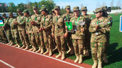 army games