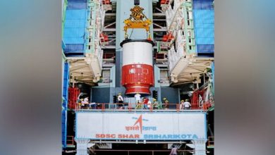 ISRO