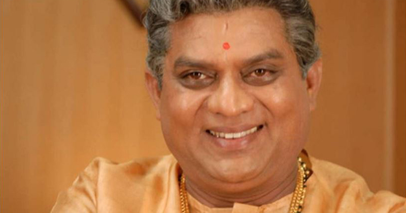 jagathy