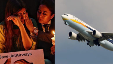 jet airways