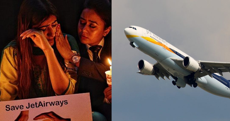 jet airways