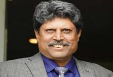 KAPIL DEV