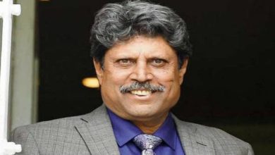 KAPIL DEV