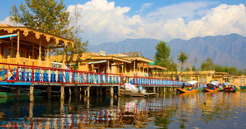 kashmir