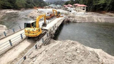 kerala flood