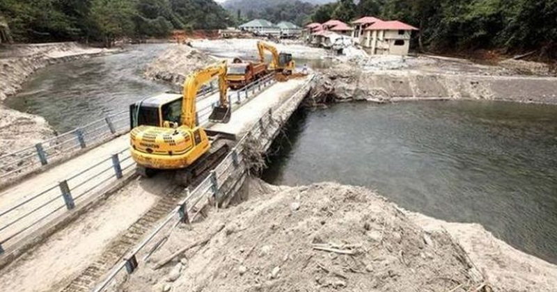 kerala flood