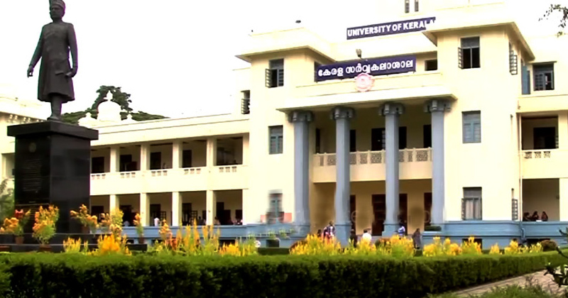 kerala university