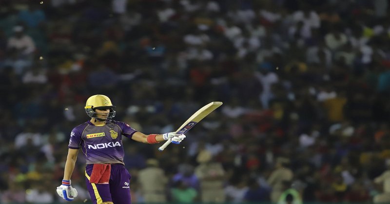 KKR AND KINGSXIP