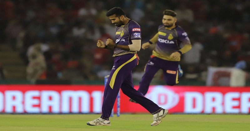 KKR AND KINGSXIP