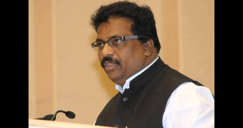 kodikkunnil suresh