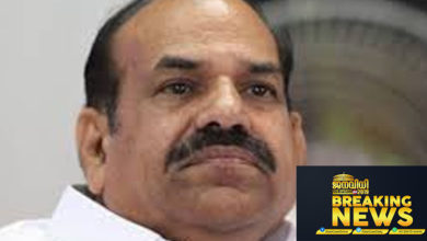 kodiyeri balakrishnan