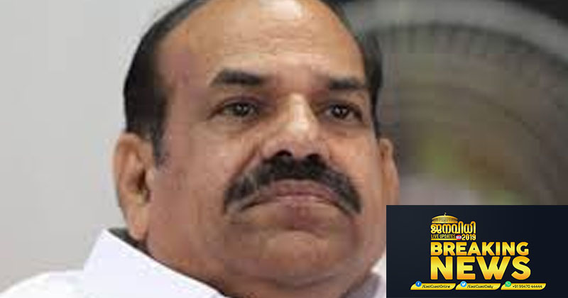 kodiyeri balakrishnan