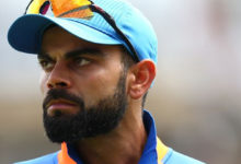 kohli