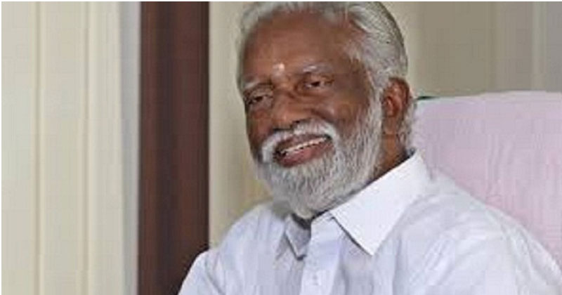 kummanam-