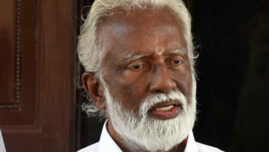 kummanam