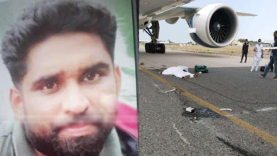 kuwait plane accident malayalee death