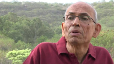 Madhav Gadgil