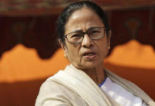 Mamata Banerjee