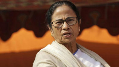 Mamata Banerjee