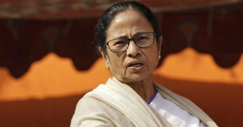 Mamata Banerjee